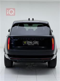 لاند روفر رانج روفر فوج